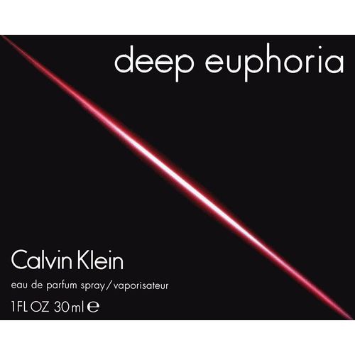 Calvin Klein Deep Euphoria EDP 30 ml slika 6