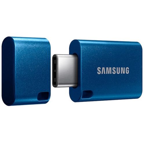 SAMSUNG 64GB USB 3.1 Plavi MUF-64DA slika 2