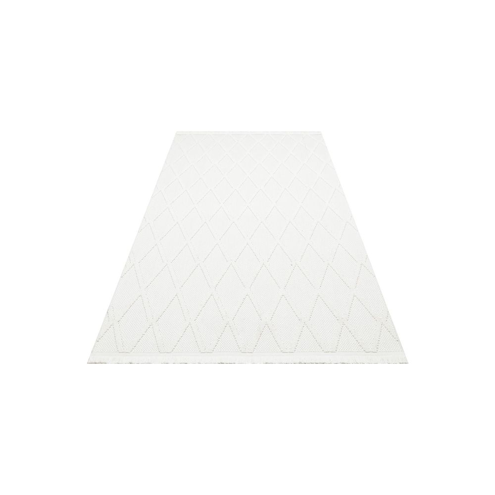 Czy 04 - Tepih za Dvoranu u Krem Boji (80 x 300 cm) slika 1
