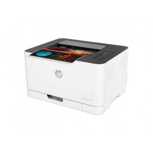 Printer CLJ HP 150nw 4ZB95A Color LaserJet slika 2