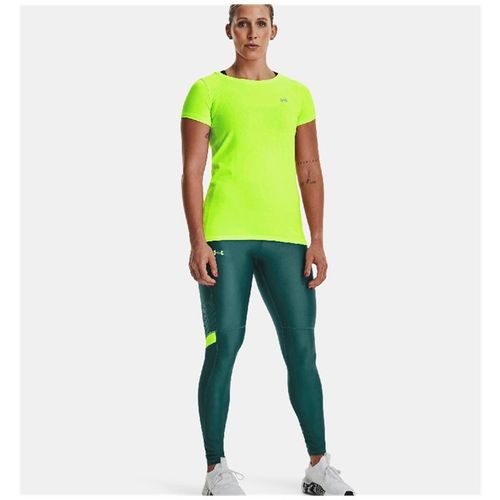 Majica Under Armour Heat Gear Yellow slika 6