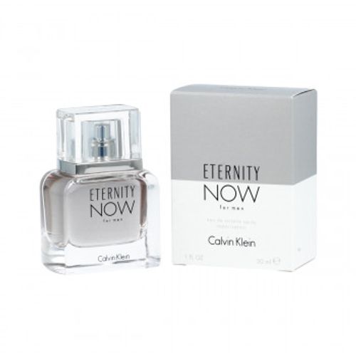 Calvin Klein Eternity Now for Men Eau De Toilette 30 ml (man) slika 5