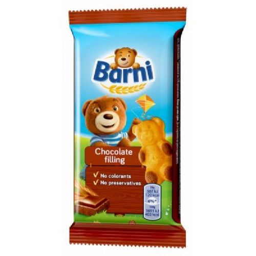 Barni biskvit choco 30 g slika 1