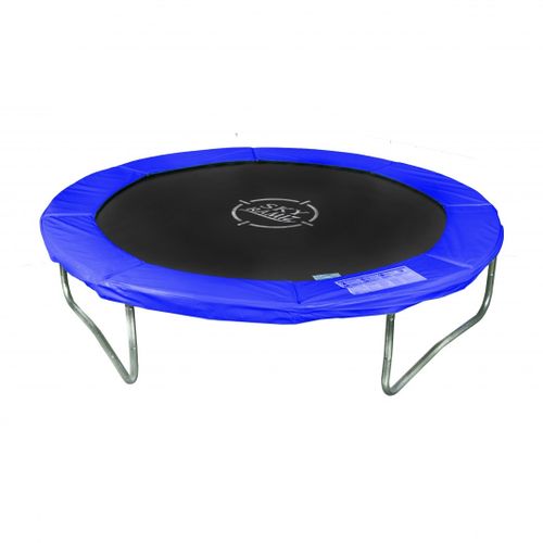 Trampolin 8FT 244cm  -plavi slika 3