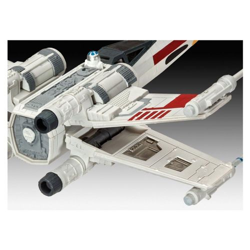 Revell Maketa Model Set X-Wing Fighter slika 3