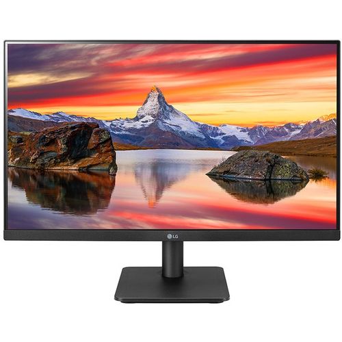 LG monitor 27" 27MP400P-B (27MP400P-B.BEU) slika 1