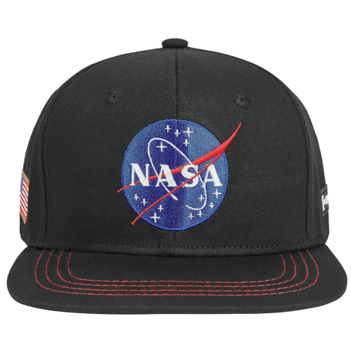 Capslab Space Mission NASA Snapback Kapa CL-NASA-1-US2 slika 5