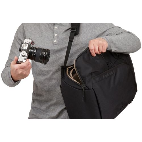 Thule Covert DSLR Backpack 24L ruksak za fotoaparat crni slika 4
