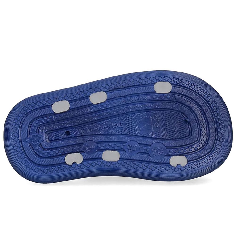 Ipanema Dječije sandale Fun Sea Baby slika 5
