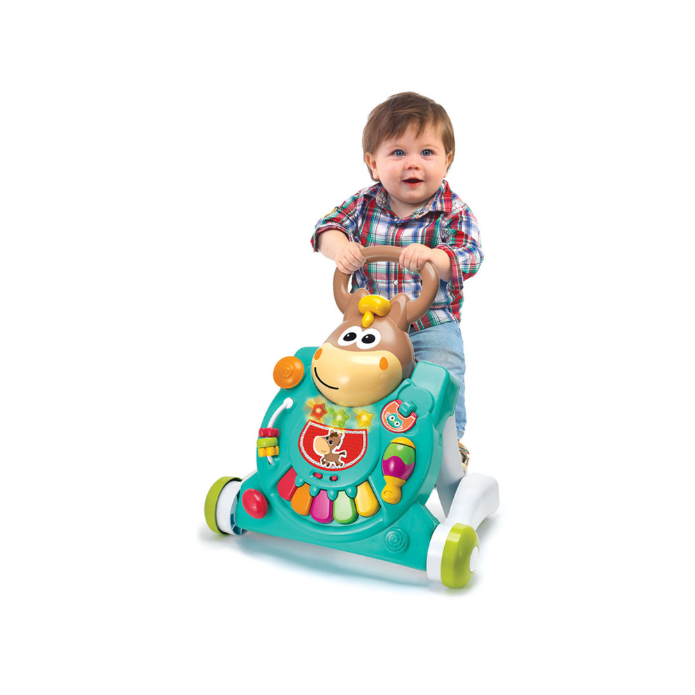 Infantino 003993 Guralica za bebe slika 6