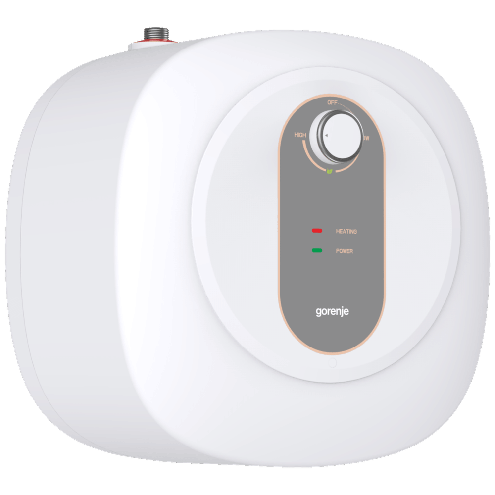 Gorenje Bojler MINI5-U / 6.10 l, 1500W, montaža ispod pulta  slika 2