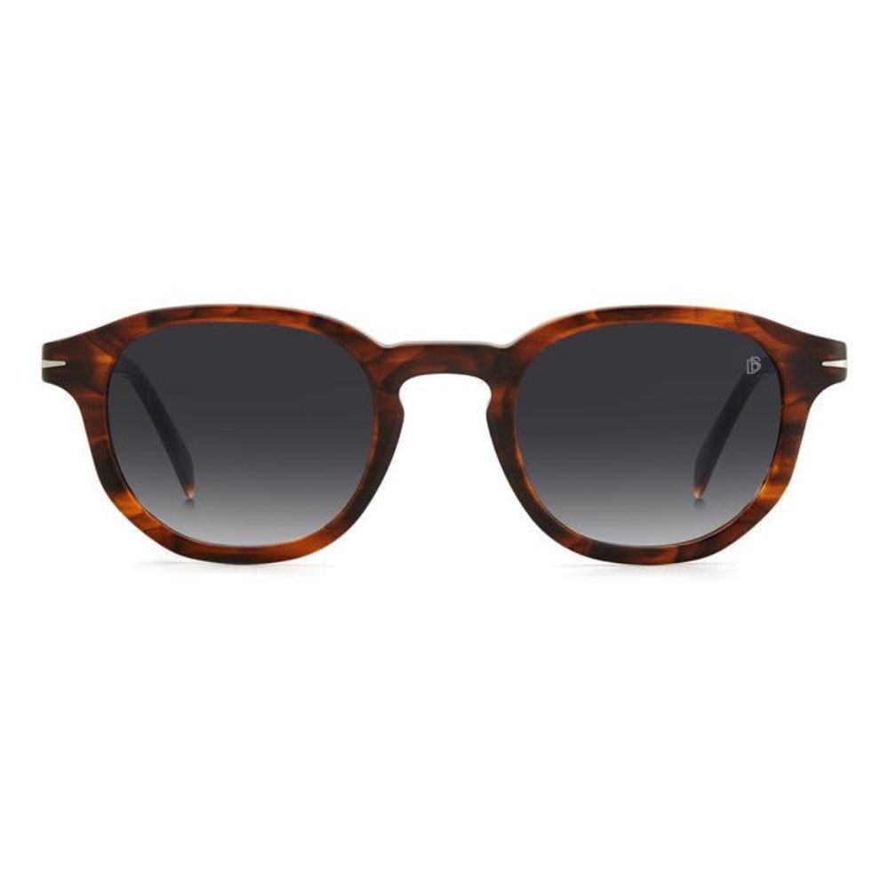 naočale David Beckham David Beckham DB 1007/S 49 Brown slika 1