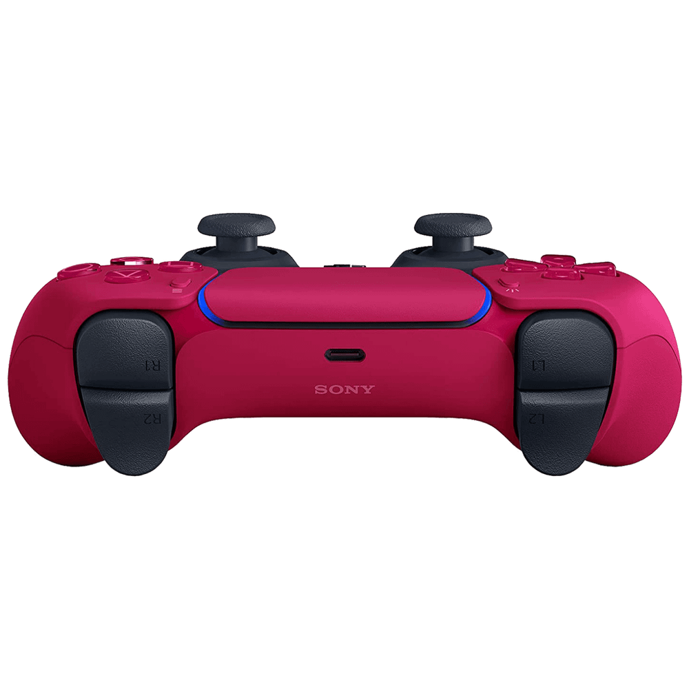 Sony Bežični kontroler PlayStation 5, Cosmic Red - PS5 Dualsense W.Controller Red slika 5