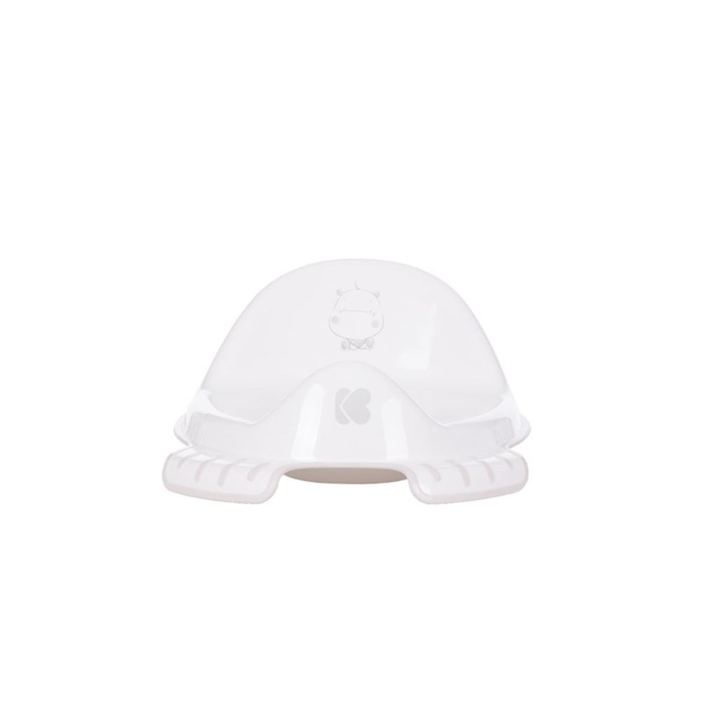 Kikka Boo Anatomski nastavak za WC Hippo, Beige slika 3