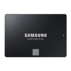 Samsung SSD 2TB 870 EVO 2.5" EU