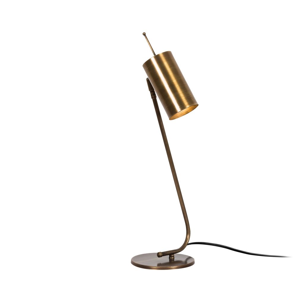 Sivani - MR-613 Vintage Lampa za Sto slika 7