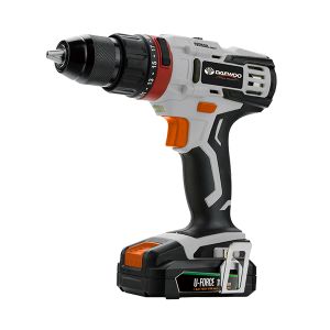 Daewoo Bušilica ud. aku 20V 44Nm DALD18-M1 SOLO
