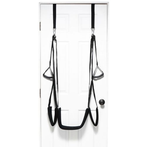 Lover's Door Swing - Black slika 1