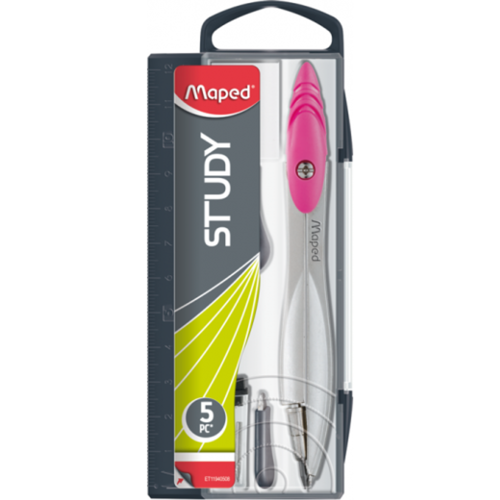 Maped New Study Šestar 5/1 slika 3