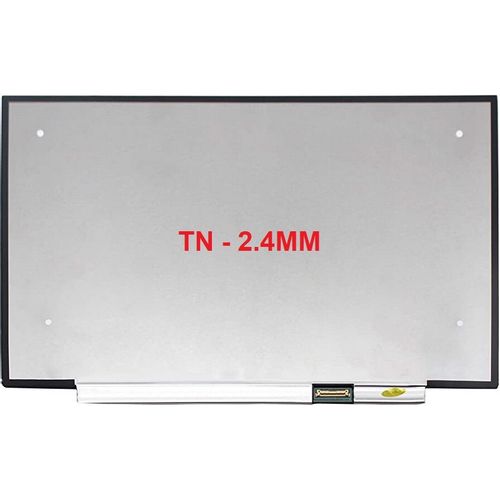 LED Ekran za laptop 14 slim 30pin FULL HD IPS kraci bez kacenja TN slika 2