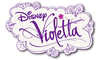 Violetta logo