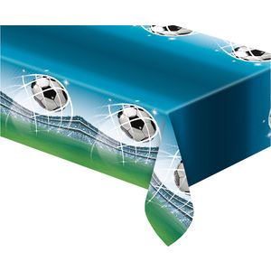 PVC Stolnjak Fudbal 120x180cm