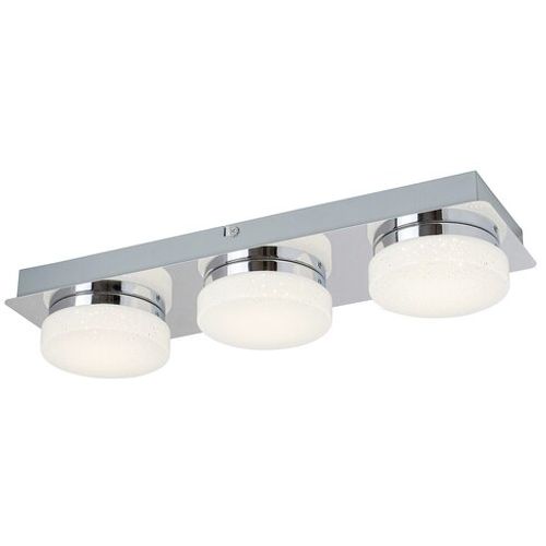 Rabalux Hilary spot, hrom/bela, LED 15W Spot rasveta slika 2