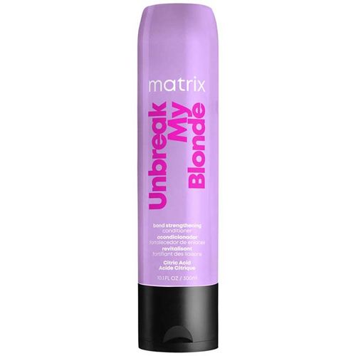 Matrix Unbreak My Blonde Regenerator Za Blond Kosu 300ml slika 1