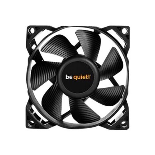 Ventilator BE QUIET Pure Wings 2 80mm fan PWM BL037 slika 1