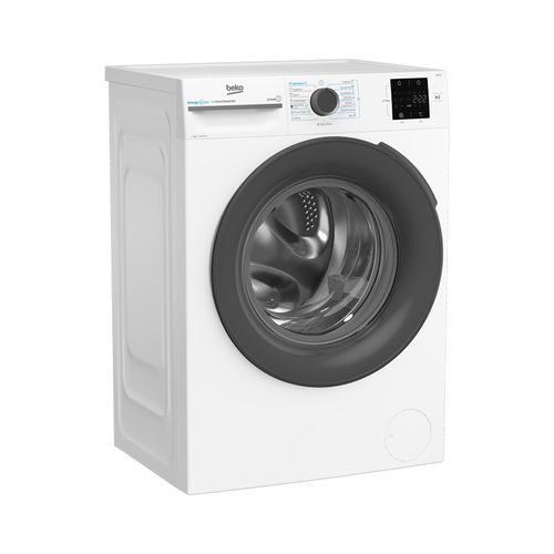 Beko BM3WFSU37213WA Veš mašina, 7 kg, 1200 rpm, ProSmart Inverter  slika 3