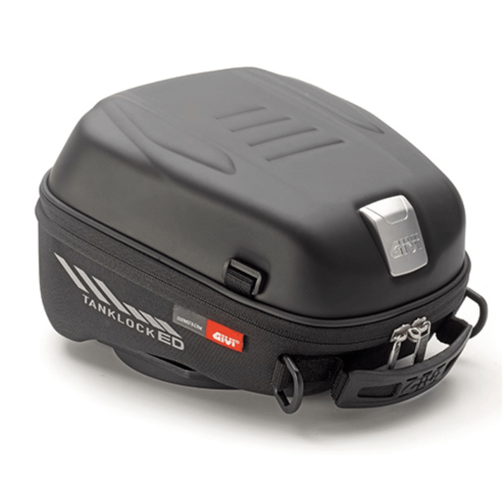 Givi tanklock nosač za motocikl - Givi ST605 tanklock torba 5l slika 1
