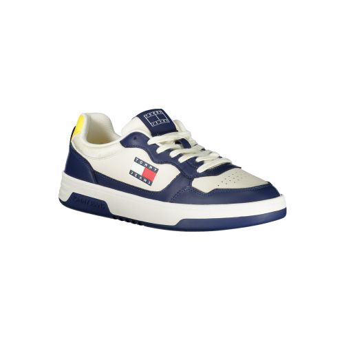 TOMMY HILFIGER MEN'S SPORTS SHOES BLUE slika 2