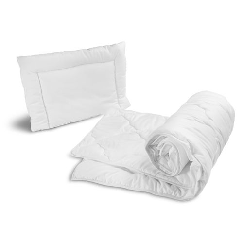 DELUXE set posteljine 135x100cm i 60x40cm slika 1