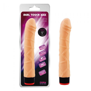 Vibrator Vibe Cock 9"