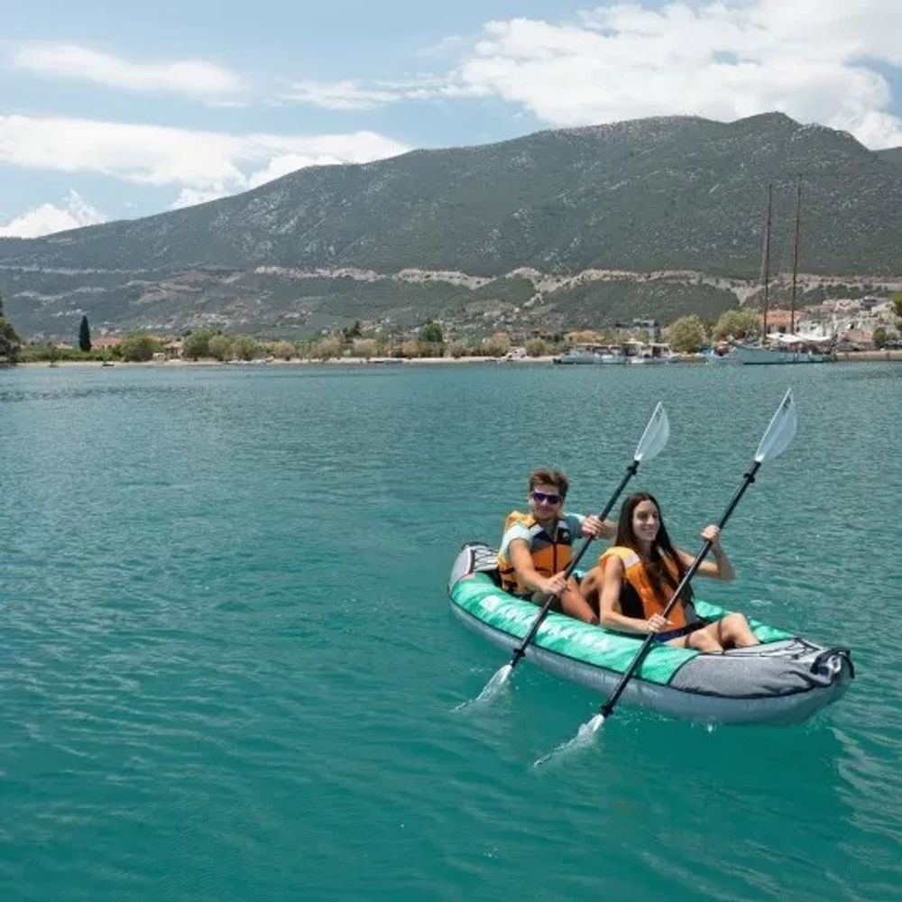 Aqua Marina Kajak na naduvavanje Laxo-320 slika 8