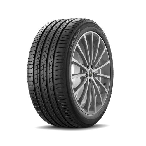 Michelin 315/35R20 110W LATITUDE SPORT 3 GRNX XL TL SUV let  slika 1