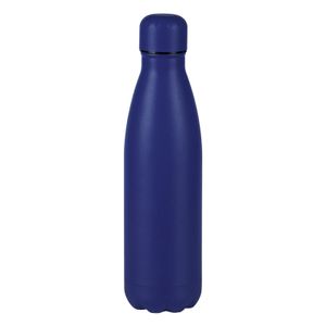 FLUID LUX,metalni termos 500ml,plavi