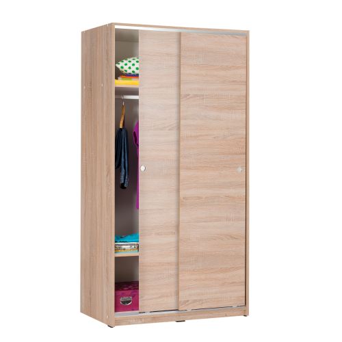 Woody Fashion Garderoba, Sonomo, SWD-402-SS-2 slika 6