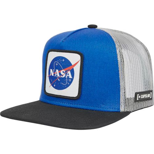 Capslab space mission nasa snapback cap cl-nasa-1-us1 slika 1