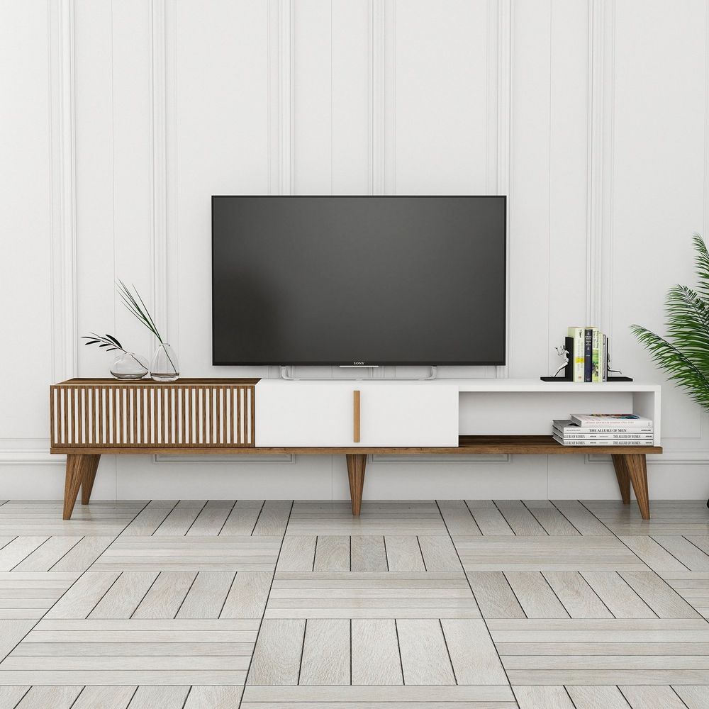 TV Stalak Milan Alt - Orasi i Bijela slika 1