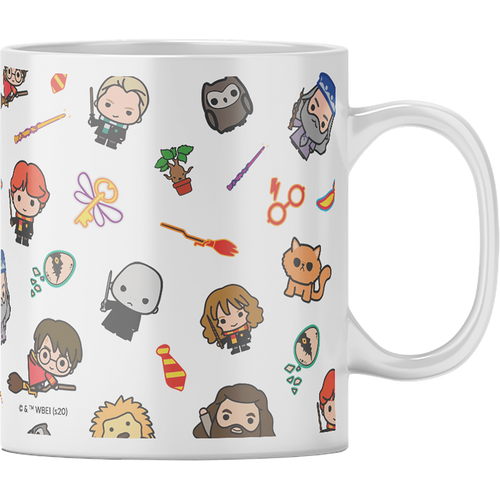 Harry Potter Šolja, Harry Potter, 330 ml - Harry Potter 060 mug slika 1