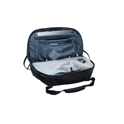 Thule Aion putna torba 35 L crna slika 8