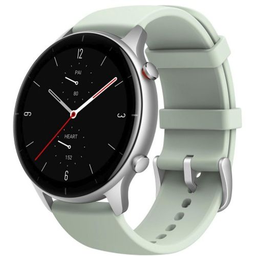 Amazfit Smart Watch GTR 2E GREEN slika 1