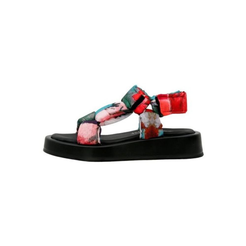 DOGO Sandale Mellow Grass and Sea slika 5