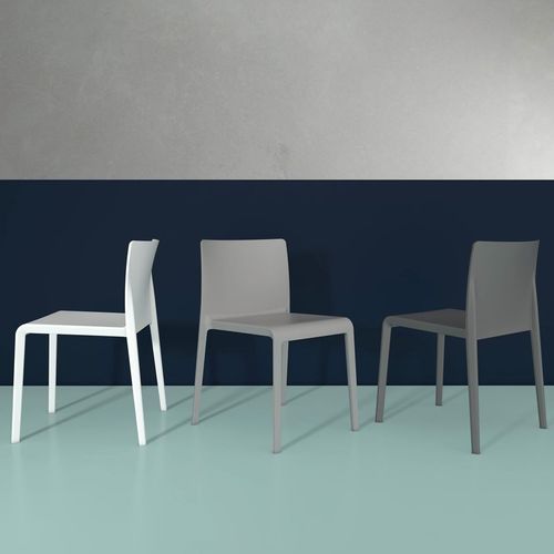 Dizajnerske stolice — by ARCHIVOLTO • 4 kom. slika 1