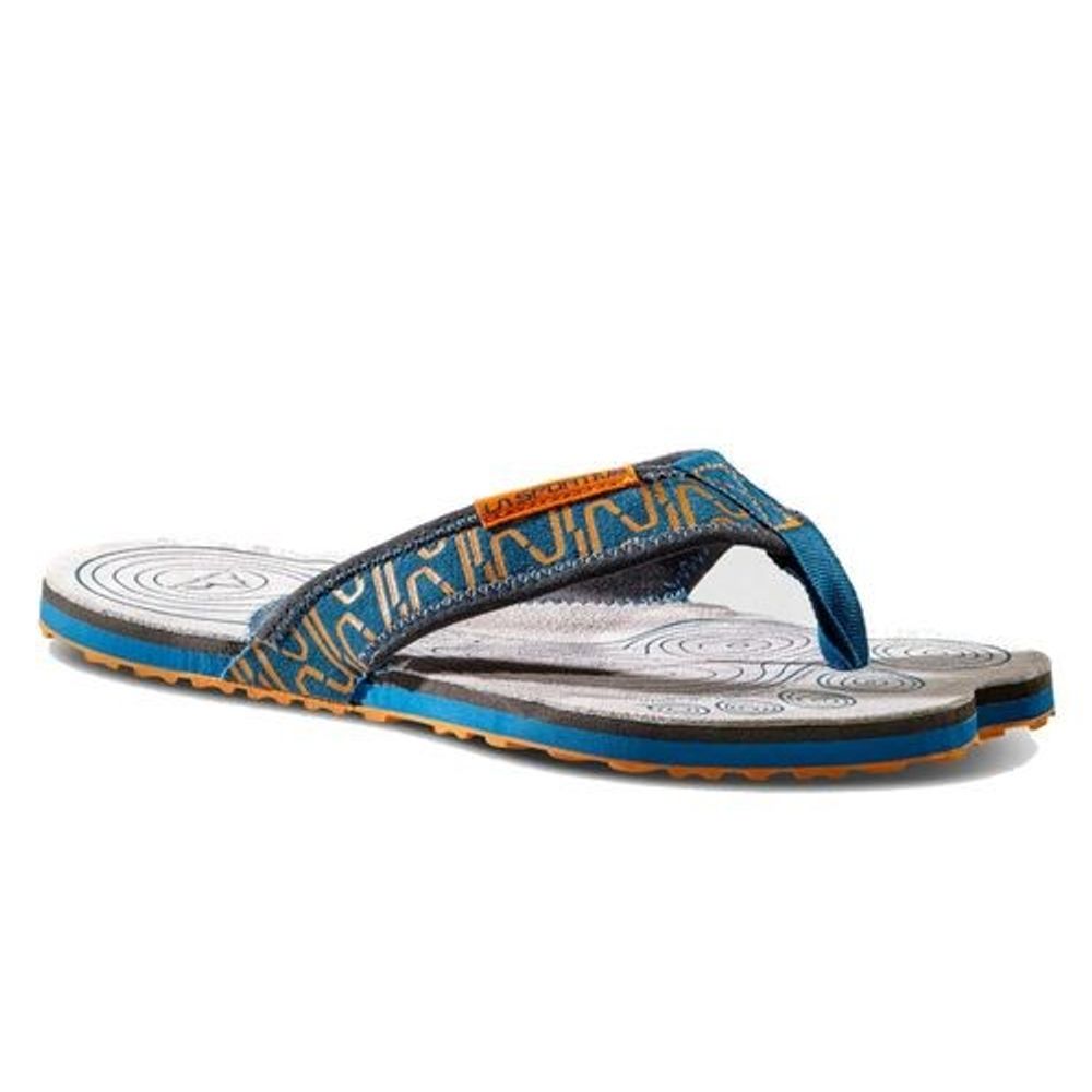 La Sportiva Muške japanke Swing, Space Blue/Maple slika 1