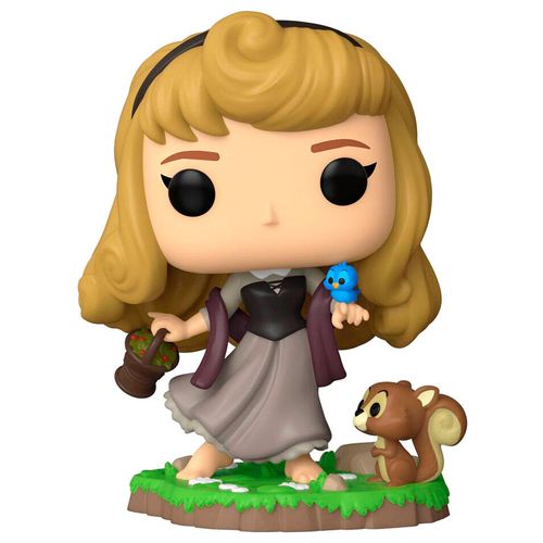 Funko POP Disney Ultimate Princess Aurora Figura slika 2