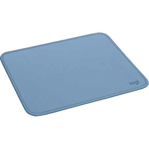 Logitech Mouse Pad Studio, plava/siva slika 1