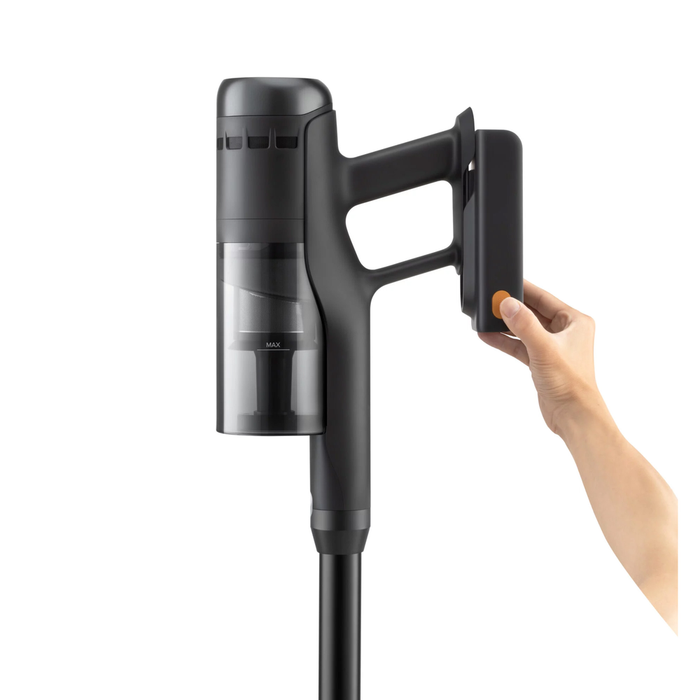 Roborock Štapni usisivač H60 Ultra, black slika 4