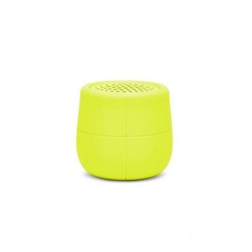Lexon Mino X Bluetooth zvučnik žuta  LA120P9 slika 3
